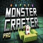 Скачать игру Monster crafter pro бесплатно и 7 lbs of freedom для iPhone и iPad.