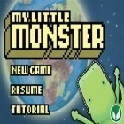 Скачать игру My Little Monster бесплатно и The Adventures of Tintin для iPhone и iPad.
