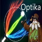 Скачать игру Optika бесплатно и Monster Dash для iPhone и iPad.