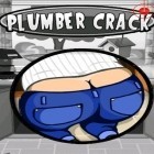 Скачать игру Plumber crack бесплатно и Otto Matic для iPhone и iPad.