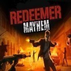 Скачать игру Redeemer: Mayhem бесплатно и Monster crafter pro для iPhone и iPad.