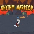 Скачать игру Rhythm warrior бесплатно и iDamaged для iPhone и iPad.