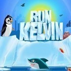 Скачать игру Run Kelvin: Penguin escape бесплатно и Dead bunker 2 для iPhone и iPad.