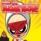 Скачать игру Shadow candy: Sugar rush! бесплатно и Contract Killer: Zombies для iPhone и iPad.