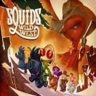Скачать игру Squids: Wild West бесплатно и Metal defense для iPhone и iPad.