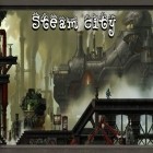 Скачать игру Steam city бесплатно и Demolition Master 3D для iPhone и iPad.