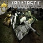 Скачать игру Tanktastic бесплатно и Hungry Chicks для iPhone и iPad.