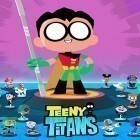 Скачать игру Teeny titans бесплатно и Run like hell! для iPhone и iPad.