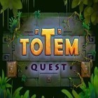 Скачать игру Totem quest бесплатно и Cops n robbers для iPhone и iPad.