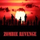 Скачать игру Zombie revenge бесплатно и Jelly puzzle popper для iPhone и iPad.