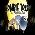 Скачать игру Zombie toss: In a red wine sauce бесплатно и Crazy Chicken Deluxe - Grouse Hunting для iPhone и iPad.