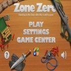Скачать игру Zone Zero бесплатно и Swordigo для iPhone и iPad.