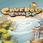 Скачать игру Caveboy escape бесплатно и Flychaser для iPhone и iPad.