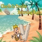 Скачать игру Charlie in trouble: Returning home бесплатно и Tales from the borderlands для iPhone и iPad.