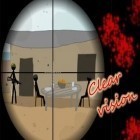 Скачать игру Clear Vision бесплатно и Zombie Killer Ultimate для iPhone и iPad.