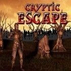 Скачать игру Cryptic escape бесплатно и Virtual city для iPhone и iPad.