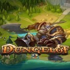 Скачать игру Dungelot 2 бесплатно и Squids: Wild West для iPhone и iPad.