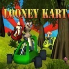 Скачать игру Looney kart бесплатно и Fluffy Diver для iPhone и iPad.