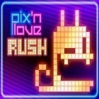 Скачать игру Pix'n love rush бесплатно и Sugar high для iPhone и iPad.