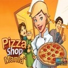 Скачать игру Pizza shop mania бесплатно и Brown dust для iPhone и iPad.