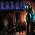 Скачать игру R.O.B.O.T. бесплатно и Luxor Legend для iPhone и iPad.