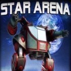 Скачать игру Star arena бесплатно и Let's Golf! 3 для iPhone и iPad.