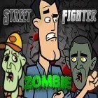 Скачать игру Street zombie fighter бесплатно и Neighbours revenge: Deluxe для iPhone и iPad.