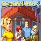Скачать игру Supermarket mania 2 бесплатно и Treemen warrior для iPhone и iPad.