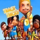 Скачать игру Track & tricks бесплатно и Go go Armadillo! для iPhone и iPad.