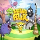 Скачать игру Farting Felix бесплатно и Zombie Wonderland 2 для iPhone и iPad.