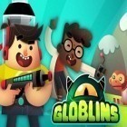 Скачать игру Globlins бесплатно и Contract Killer: Zombies для iPhone и iPad.