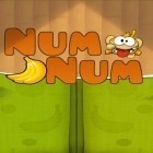 Скачать игру Num Num бесплатно и Meowoof для iPhone и iPad.