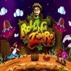 Скачать игру Rolling Zimro бесплатно и iDamaged для iPhone и iPad.