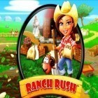 Скачать игру Ranch rush бесплатно и The heart of sourcerer для iPhone и iPad.
