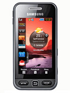 Скачать приложения для Samsung S5233.