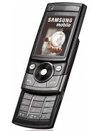 Скачать приложения для Samsung G600.