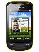 Скачать приложения для Samsung Corby 2 S3850.