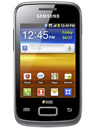 Скачать приложения для Samsung Galaxy Y Duos S6102.