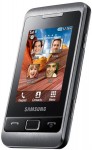 Скачать приложения для Samsung Champ 2 C3330.