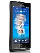 Бесплатно скачать картинки для Sony Ericsson Xperia X10.