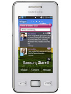 Скачать приложения для Samsung Star 2 S5260 .