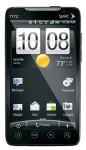 Бесплатно скачать картинки для HTC EVO 4G.