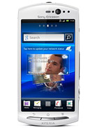 Бесплатно скачать картинки для Sony Ericsson Xperia neo V.