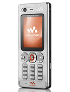 Бесплатно скачать картинки для Sony Ericsson W880.