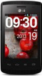 Бесплатно скачать картинки для LG Optimus L1 2 E410.