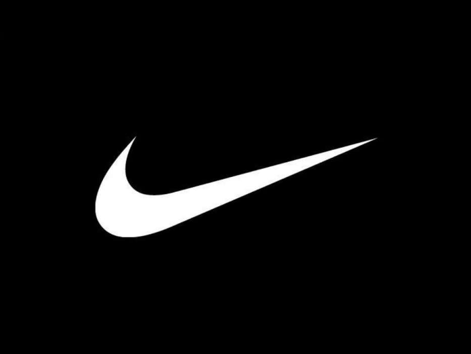 Найк (Nike), Бренды, Фон, Логотипы