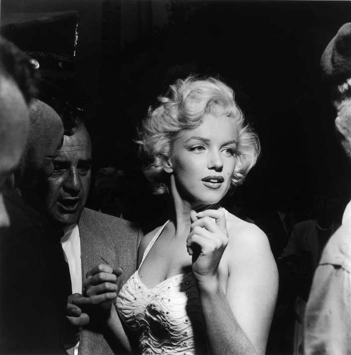 Актеры, Девушки, Люди, Мэрилин Монро (Marilyn Monroe)