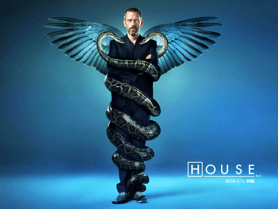 Актеры, Доктор Хаус (House M.D.), Хью Лори (Hugh Laurie), Кино, Люди