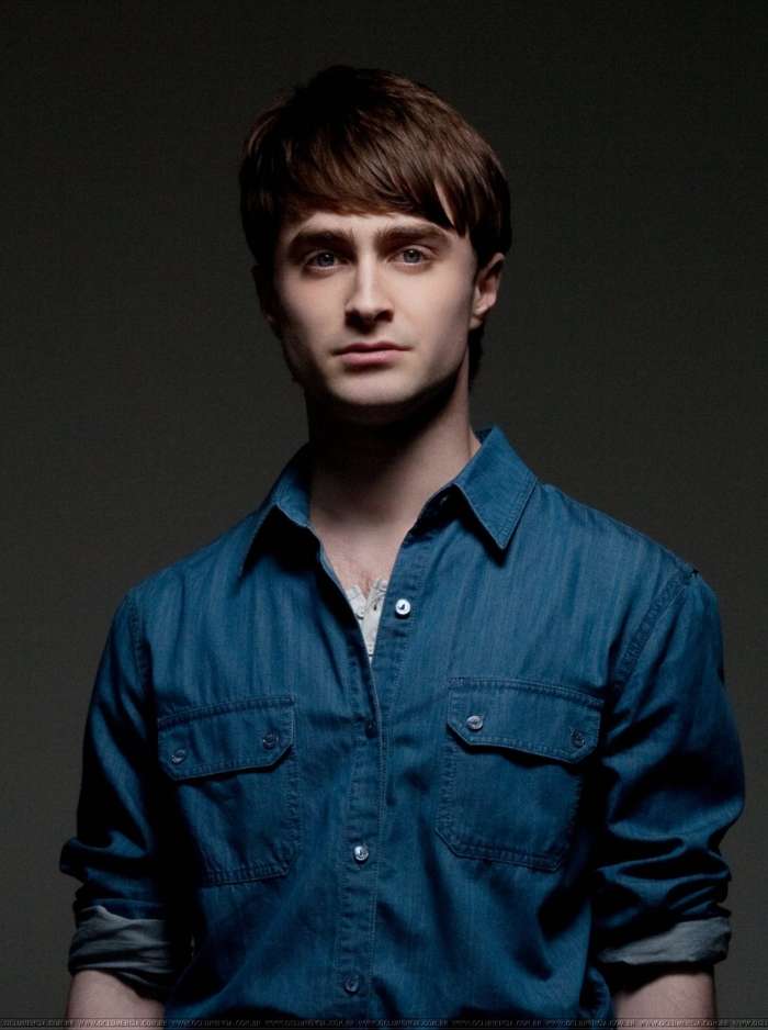 Актеры, Дэниэл Рэдклифф (Daniel Radcliffe), Люди, Мужчины