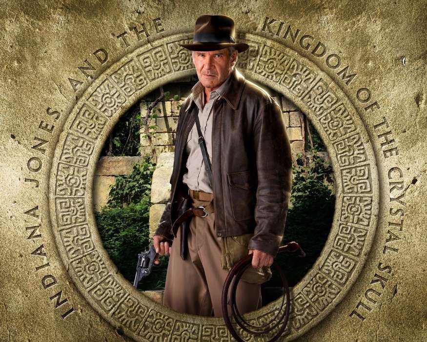 Актеры, Кино, Люди, Мужчины, Индиана Джонс (Indiana Jones)